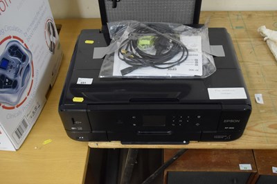 Lot 691 - Epson xp900 printer