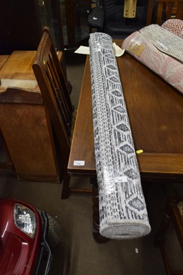 Lot 763 - Modern floor rug