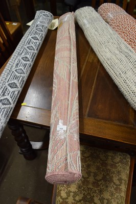 Lot 764 - Modern floor rug