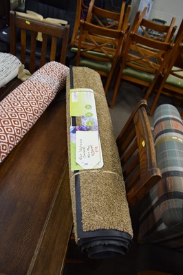 Lot 767 - modern floor rug