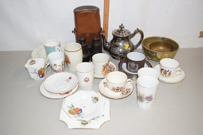 Lot 14 - Collection various Royal commemorative...