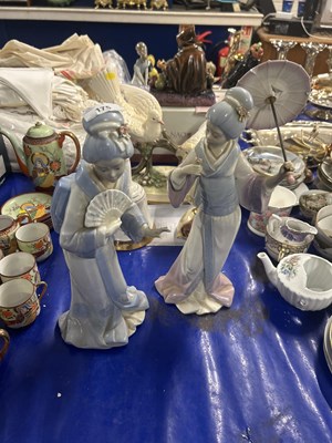 Lot 175 - Mixed various ornaments