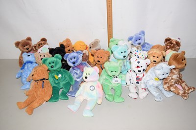Lot 515 - Collection of Beaney babies