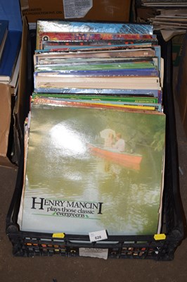 Lot 628 - One box 78 rpm records