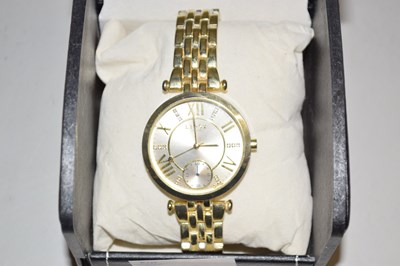 Lot 649 - Lipsy gents wrist watch