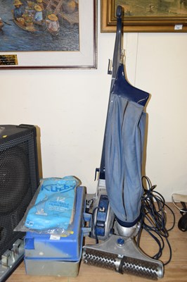 Lot 704 - Kirby vacuum cleaner and accessories