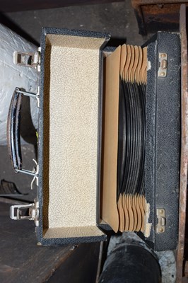 Lot 767 - Case of 45 rpm records