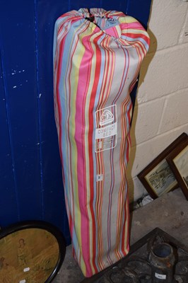 Lot 865 - Eurohike compact bed