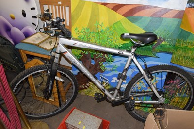 Lot 875 - Karnac discovery bicycle