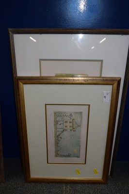 Lot 37 - M J Epps limited edition prints, The Harbour...