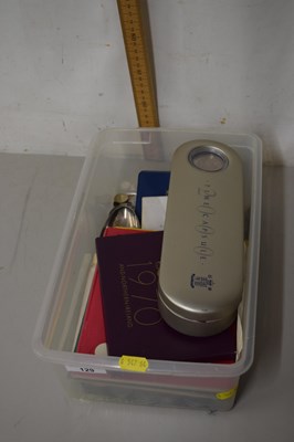 Lot 129 - Mixed lot, Great Britain coin collectors...