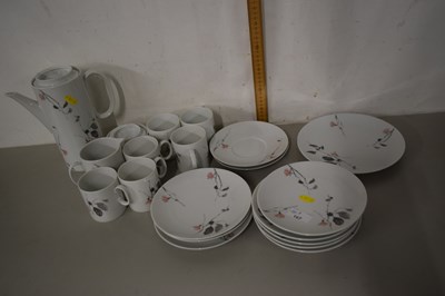 Lot 167 - Qty of German Thomas Tea wares