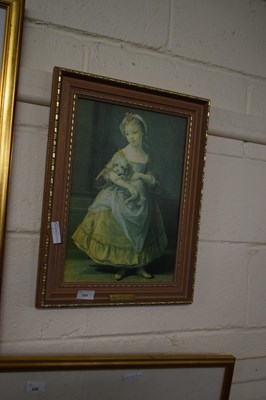 Lot 251 - Countess Stanhope by Pompeo Batoni...