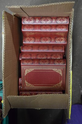 Lot 579 - Books, Dennis Wheatley assorted