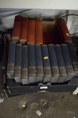Lot 588 - Samuel Pepys and other volumes