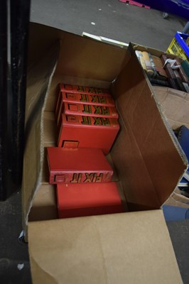 Lot 616 - M C Fix It (household)