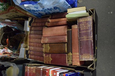 Lot 622 - New illustrated universe reference, Ideal...