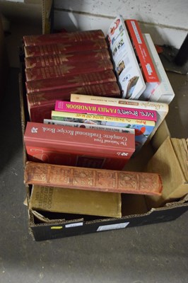 Lot 645 - Assorted hardback reference