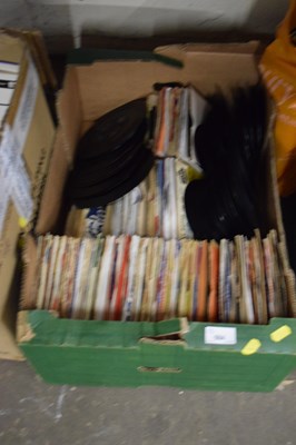Lot 684 - Assorted singles