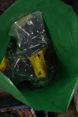 Lot 778 - Qty of as new electric cable clips