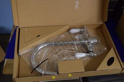 Lot 661 - As new mixer tap