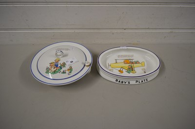 Lot 56 - SHELLEY MABEL LUCIE ATTWELL CHILDREN'S WARMING...