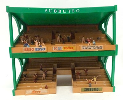 Lot 178 - Collection of Subbuteo Table Soccer