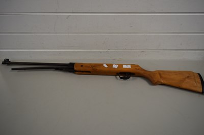 Lot 54 - CHINESE AIR RIFLE
