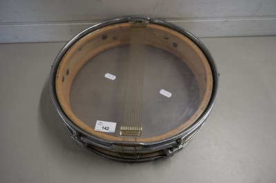 Lot 142 - EVERPLAY SNARE DRUM