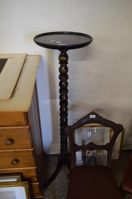 Lot 479 - TORCHERE PLANT STAND