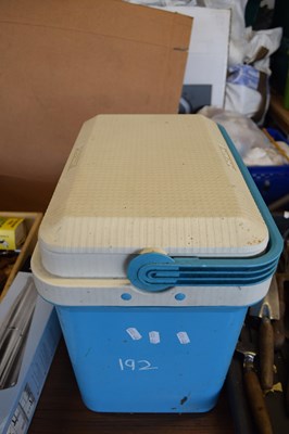 Lot 192 - Geo-style cooler