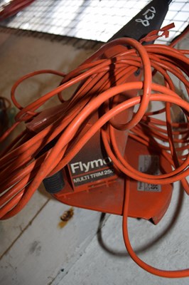 Lot 238 - Flymo Multitrim 250 strimmer