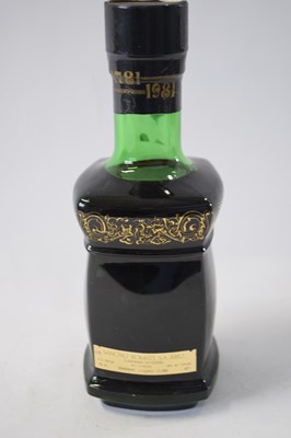 Lot 106 - 1781-1981 Sanchez Romate Vintage Brandy - 45%