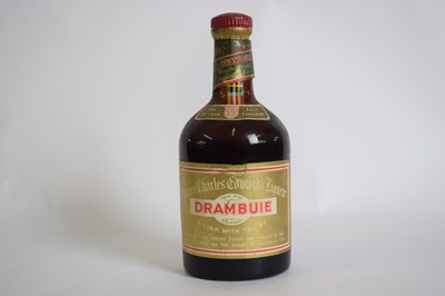 Lot 132 - Drambuie 'A Link with the '45', 1 bottle