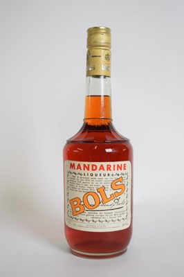 Lot 140 - Bois Mandarine - 30º proof, 1 bottle