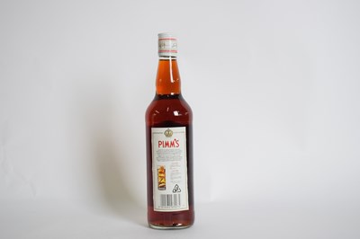 Lot 145 - Pimms, 1 bottle