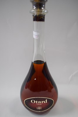 Lot 10 - Otard VSOP Champagne Cognac, 100cl, 1 bottle