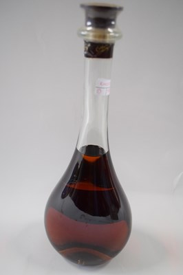 Lot 10 - Otard VSOP Champagne Cognac, 100cl, 1 bottle