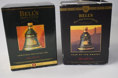 Lot 48 - Bells Extra Special Old Scotch Whisky,...