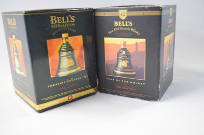 Lot 48 - Bells Extra Special Old Scotch Whisky,...
