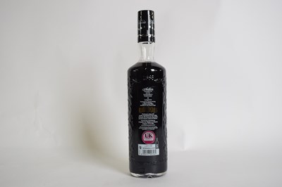 Lot 128 - Antica Sambuca With Liquorice Flavour Liqueur -...
