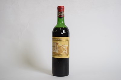 Lot 153 - One bottle Chateau Ducru Beaucaillou 1970