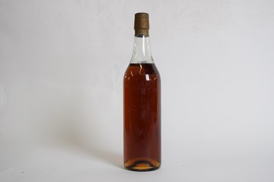 Lot 154 - One unlabelled bottle