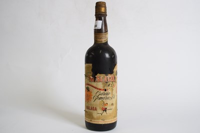 Lot 166 - Group of three bottles to include Drambuie,...
