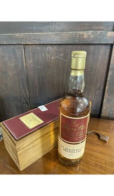 Lot 236 - Gordon & MacPhail Rare Old single Scotch...