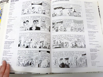 Lot 400 - Private Eye, an extensive collection of...