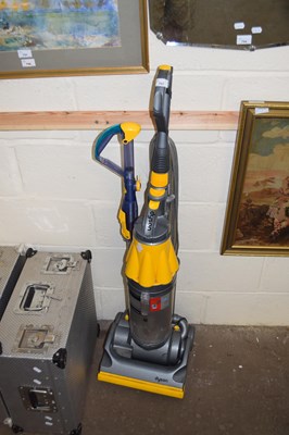 Lot 757 - DYSON VACUUM CLEANER