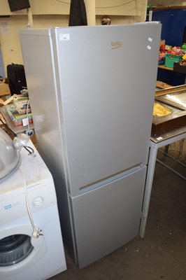 Lot 780 - BEKO FRIDGE FREEZER