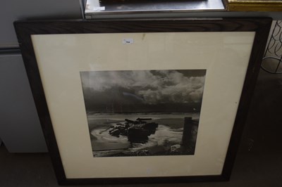 Lot 784 - M S COLLINS, BLACK AND WHITE PHOTOGRAPHIC...