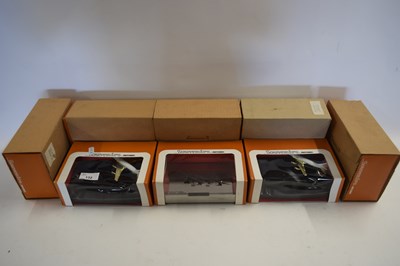 Lot 132 - COLLECTION OF MATCHBOX SOUVENIR ASHTRAYS AND...